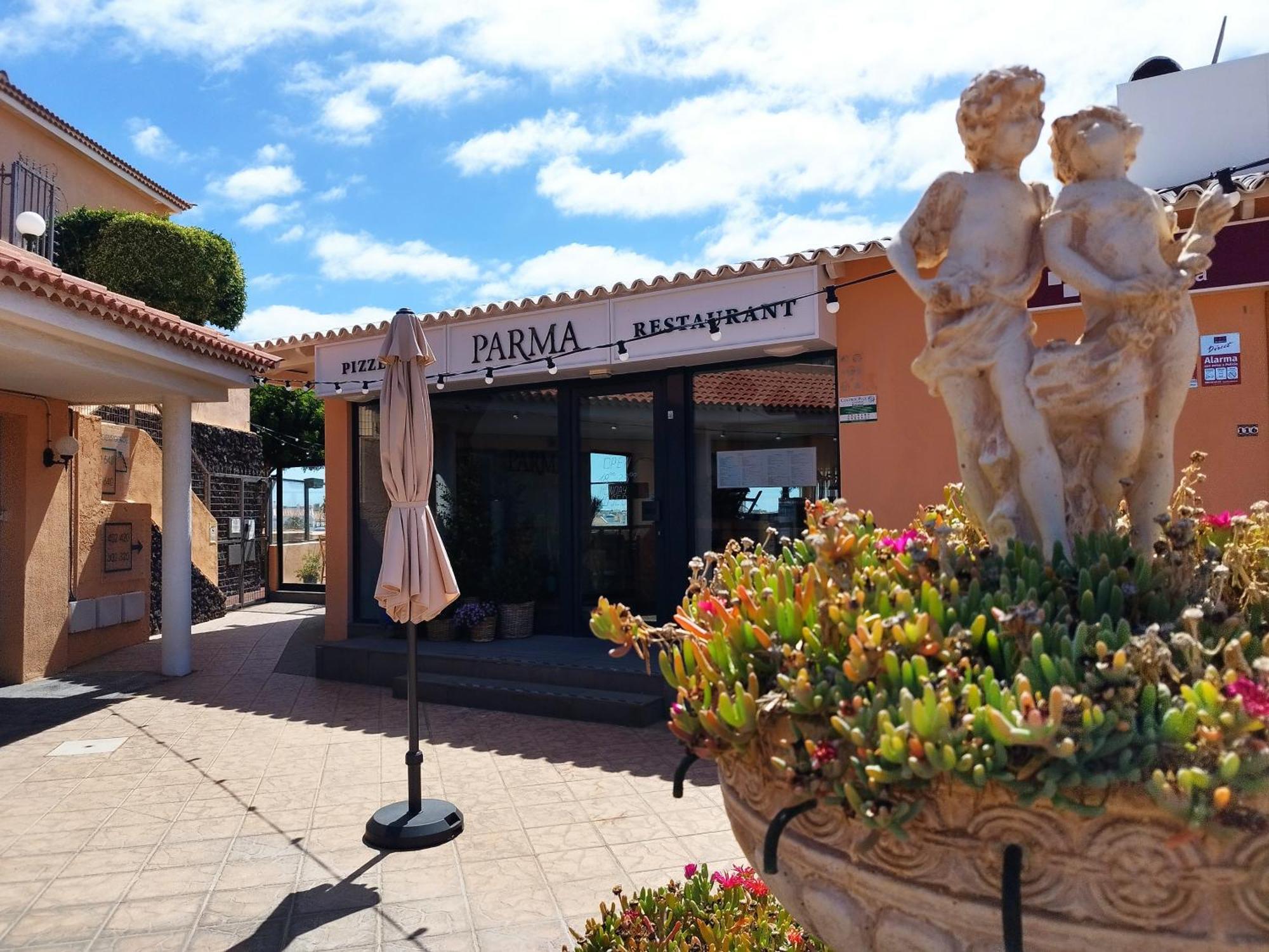 Paz Ocean View, Air Condition, Wifi, Heated Pool San Miguel de Abona Exterior photo